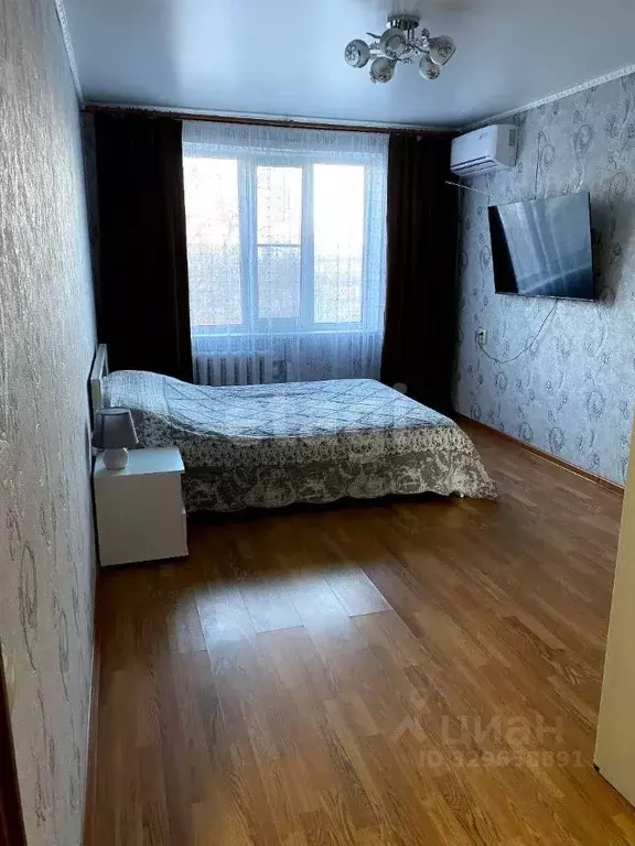 2-к кв. Воронежская область, Борисоглебск Аэродромная ул., 5 (41.6 м) - Фото 1