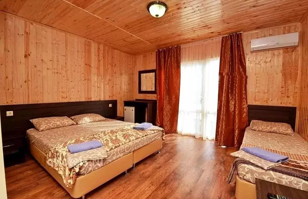 Комната Краснодарский край, Геленджик городской округ, с. Дивноморское ... - Фото 1