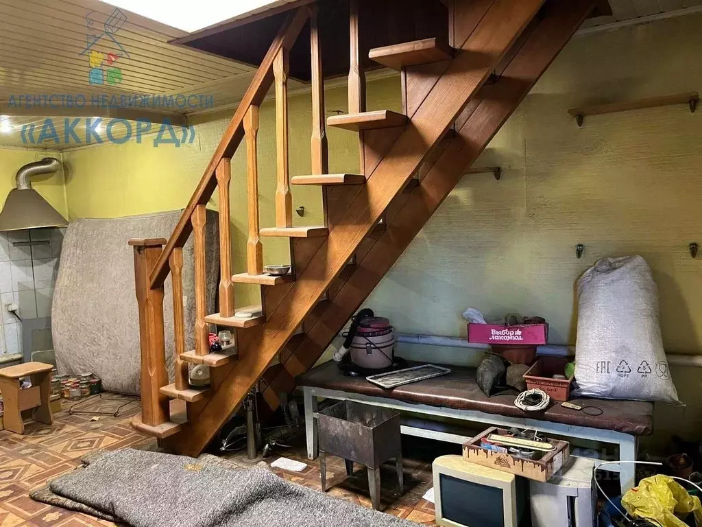 Дом в Алтайский край, Бийск Тверской пер. (170 м) - Фото 2