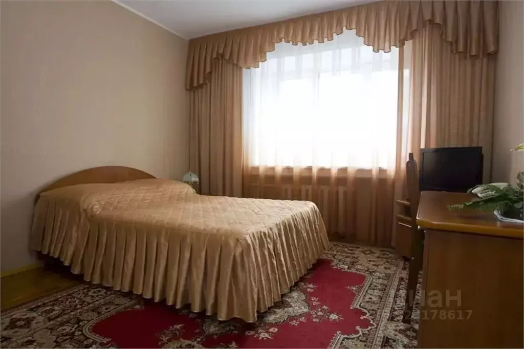 Комната Калужская область, Калуга ул. Суворова, 132 - Фото 1