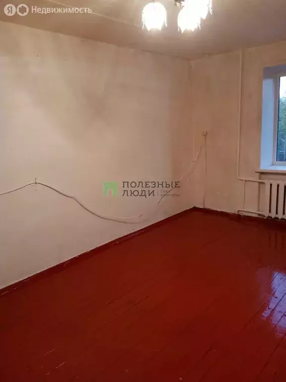 1к в -комнатной квартире (18 м) - Фото 2