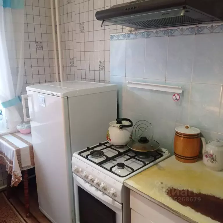 2-к кв. Саратовская область, Саратов проезд 7-й Динамовский, 49/53 ... - Фото 2