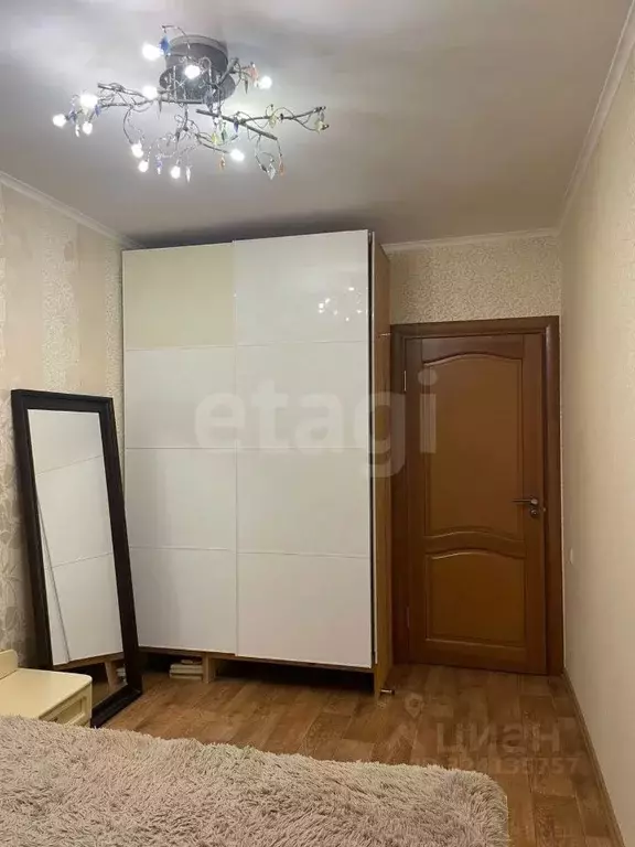 2-к кв. Татарстан, Казань ул. Гарифьянова, 34 (50.0 м) - Фото 2