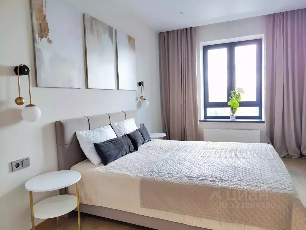 1-к кв. Новосибирская область, Новосибирск Ядринцевская ул., 57 (60.0 ... - Фото 1