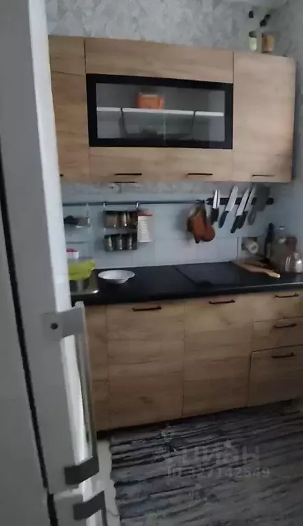 3-к кв. Томская область, Томск тракт Иркутский, 114 (61.0 м) - Фото 1