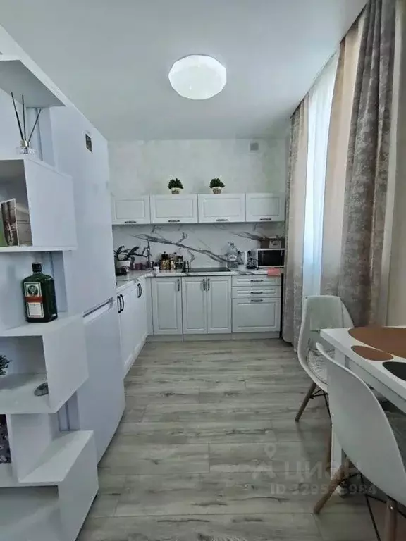 1-к кв. Крым, Феодосия ул. Габрусева, 2 (50.0 м) - Фото 1