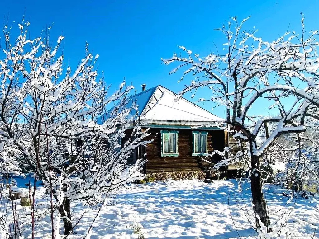 Дом в Владимирская область, Судогодский район, д. Черепово 8 (65 м) - Фото 1