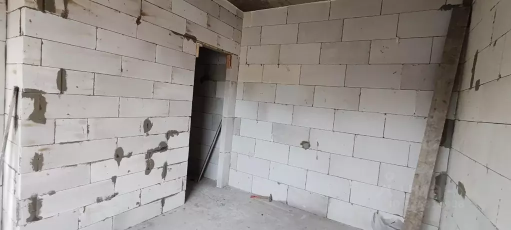 Студия Севастополь бул. Английский, 21Б/1 (22.0 м) - Фото 1