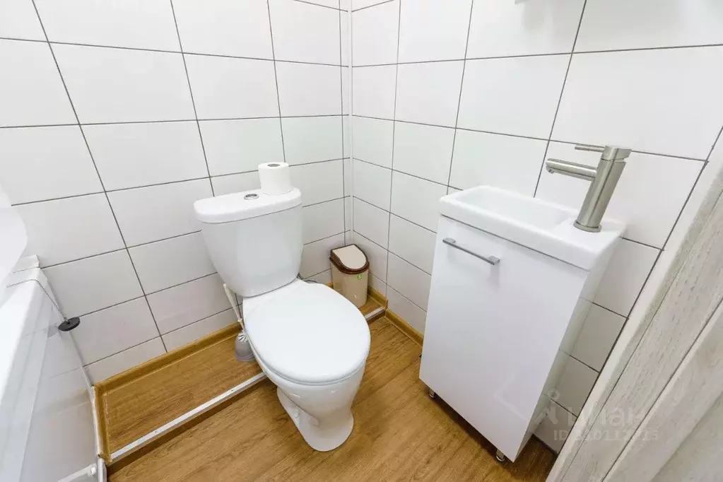 1-к кв. Свердловская область, Екатеринбург ул. Крестинского, 35 (15.0 ... - Фото 1