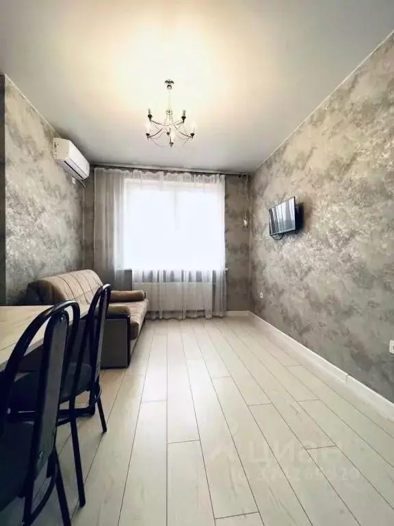 2-к кв. Краснодарский край, Краснодар ул. Домбайская, 55к2 (42.0 м) - Фото 2