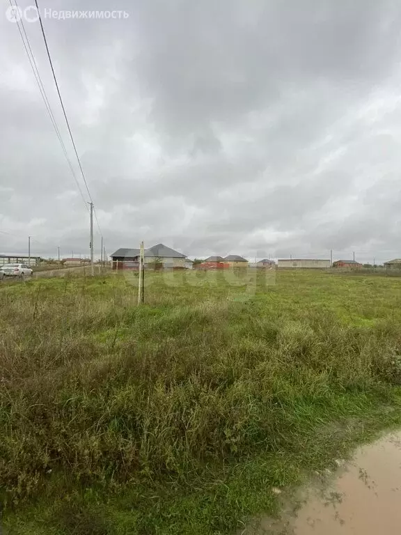 Участок в Карабулак, 7-я линия (6 м) - Фото 2