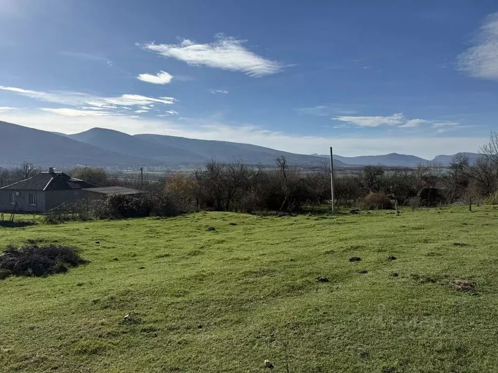 Участок в Севастополь с. Россошанка,  (10.0 сот.) - Фото 0