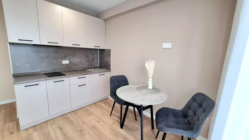 Студия Пензенская область, Пенза ул. Генерала Глазунова, 6 (28.0 м) - Фото 2