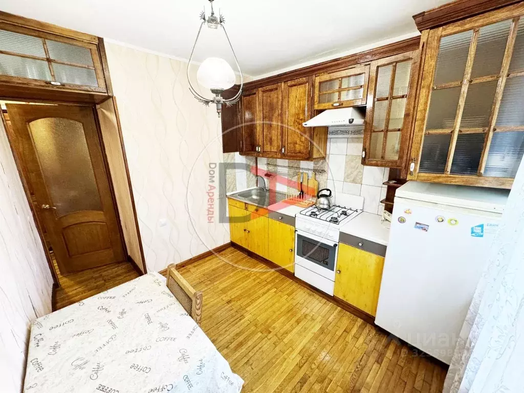 1-к кв. Башкортостан, Уфа просп. Октября, 166/1 (37.0 м) - Фото 1