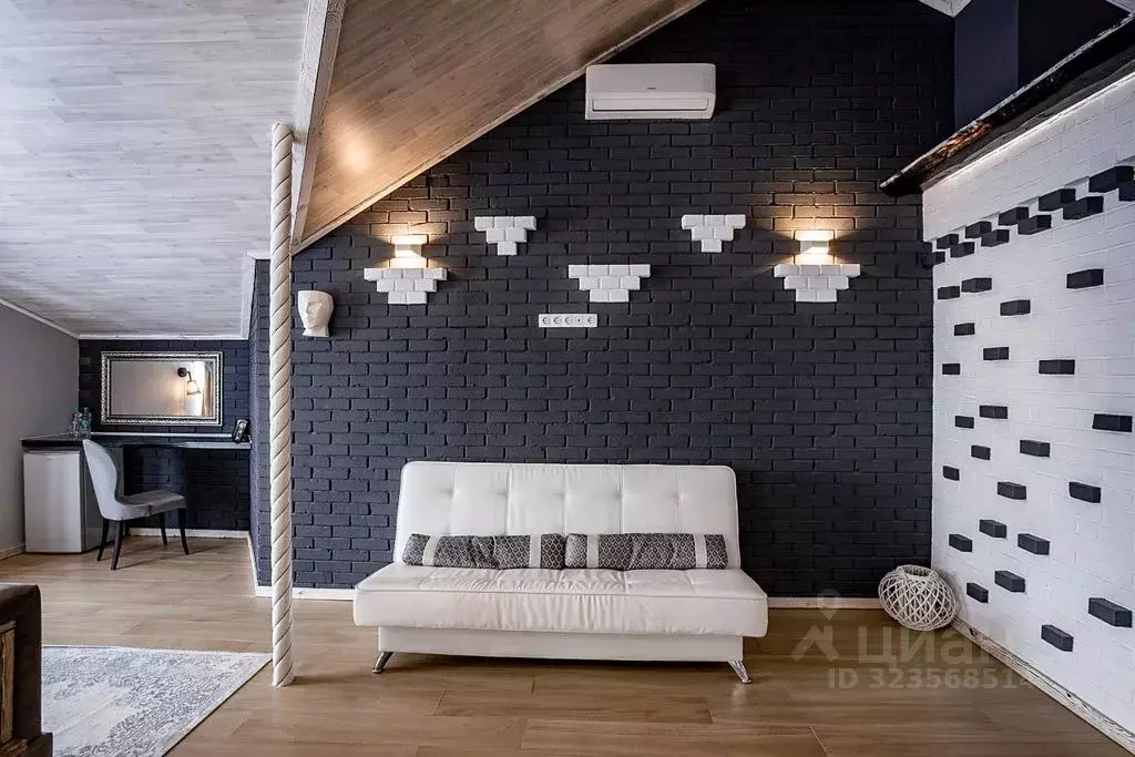 Комната Воронежская область, Семилукское с/пос, с. Ендовище ул. ... - Фото 2