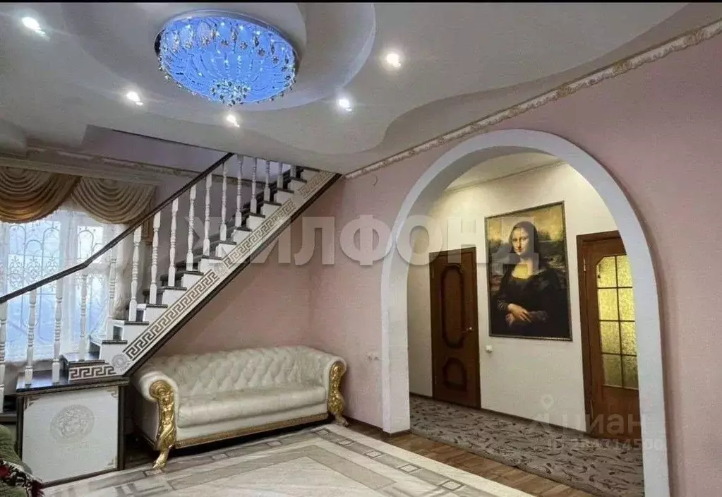 Дом в Белгородская область, Белгород ул. Куйбышева (166 м) - Фото 1