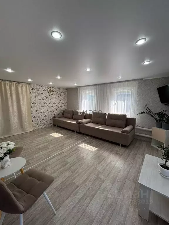 Дом в Башкортостан, Кармаскалинский район, с. Бузовьязы Первомайская ... - Фото 2