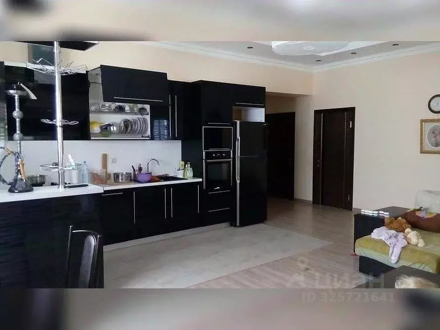 Коттедж в Ставропольский край, Минераловодский муниципальный округ, ... - Фото 1