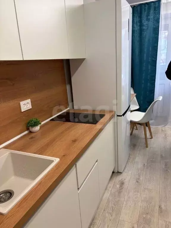 Студия Воронежская область, Воронеж ул. 20-летия Октября, 105/1 (14.0 ... - Фото 2