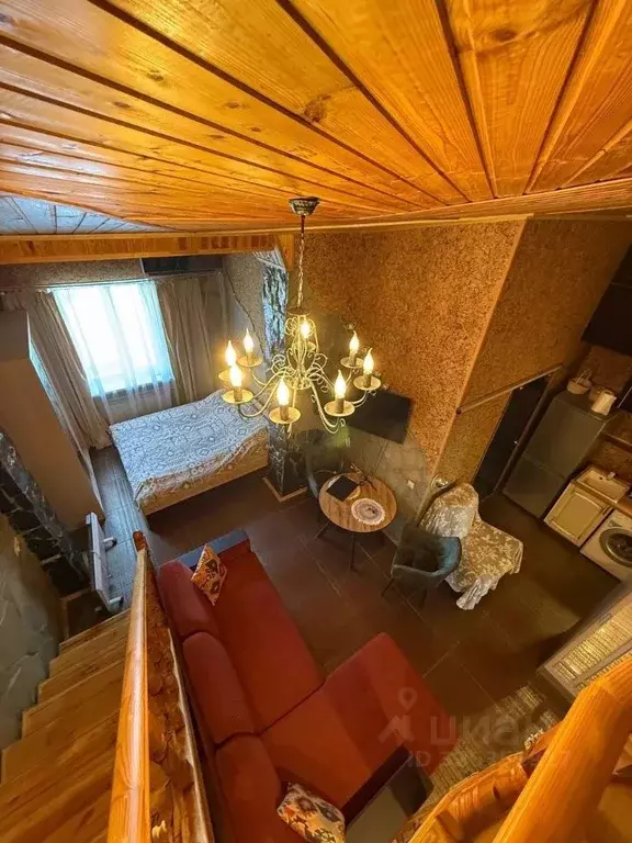 Студия Московская область, Видное Новый мкр, 6 (44.0 м) - Фото 2