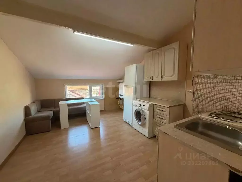 2-к кв. Дагестан, Махачкала туп. 1-й Песчаный, 5 (60.0 м) - Фото 2