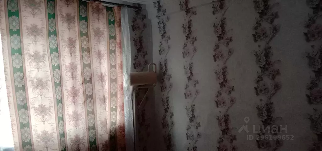 3-к кв. Волгоградская область, Быковский район, Зеленовское с/пос, ... - Фото 2