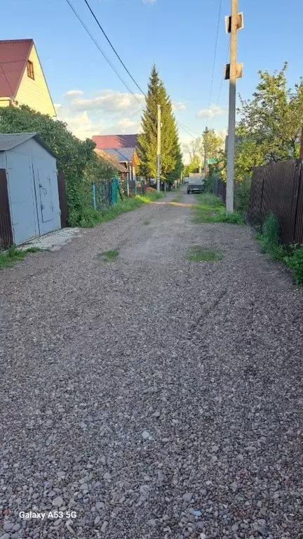 Дом в Башкортостан, Уфимский район, Зубовский сельсовет, Рябинушка ТСН ... - Фото 2