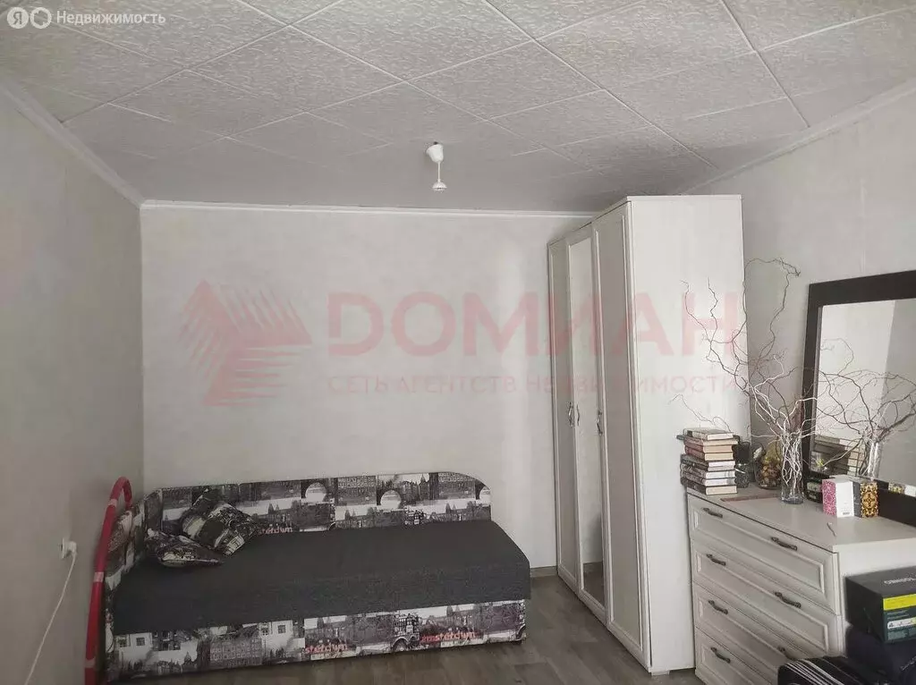 1к в -комнатной квартире (19.5 м) - Фото 2