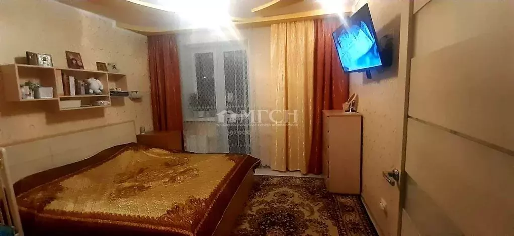 Продается 1-комнатная квартира - Фото 0