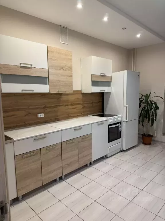 2-к кв. Башкортостан, Уфа ул. Рихарда Зорге, 63/4 (78.0 м) - Фото 1