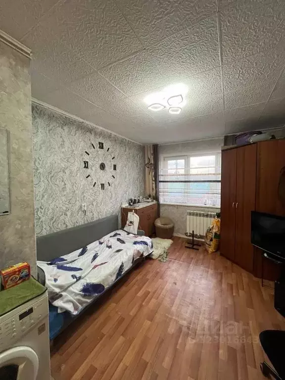 Студия Красноярский край, Красноярск Черемушки мкр, ул. Читинская, 10 ... - Фото 0