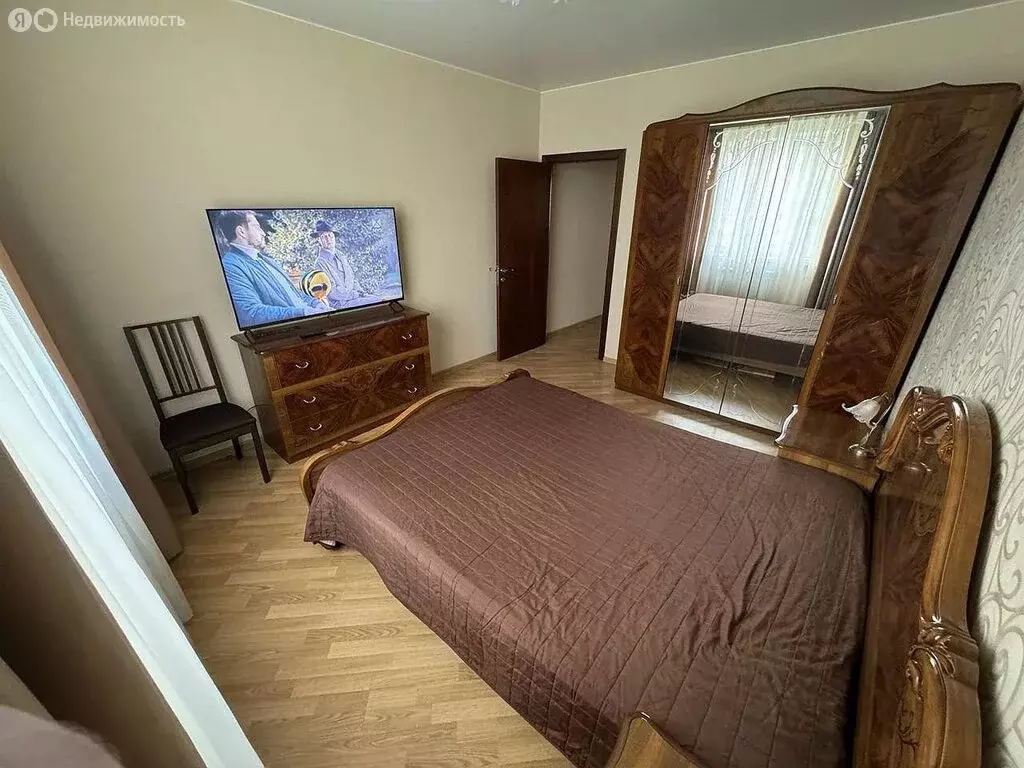 3-комнатная квартира: Красногорск, Ильинский бульвар, 5 (97 м) - Фото 1