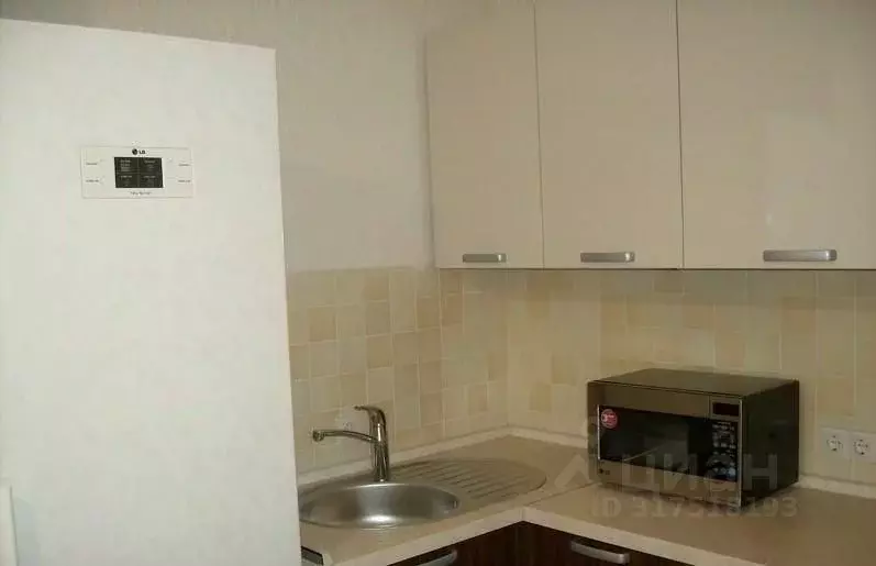 1-к кв. Волгоградская область, Волгоград ул. Им. Циолковского, 37 ... - Фото 2