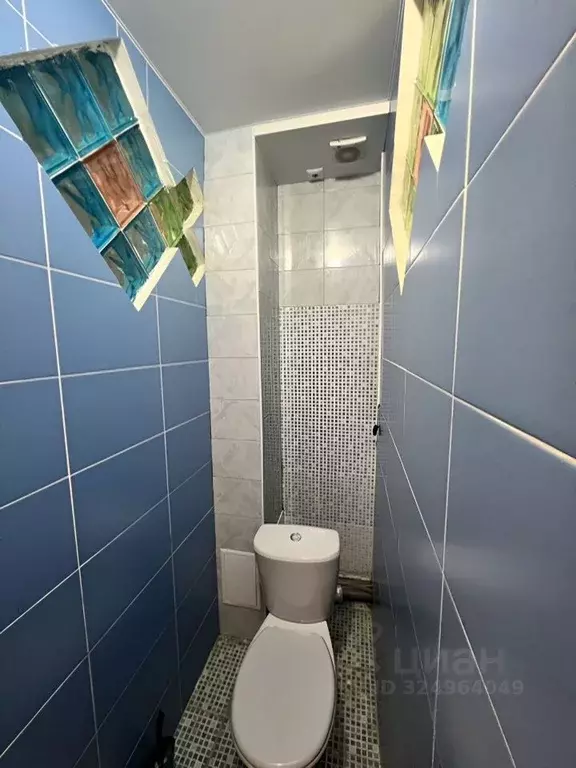 2-к кв. Липецкая область, Липецк Ленина-Соборная пл., 3 (54.0 м) - Фото 2