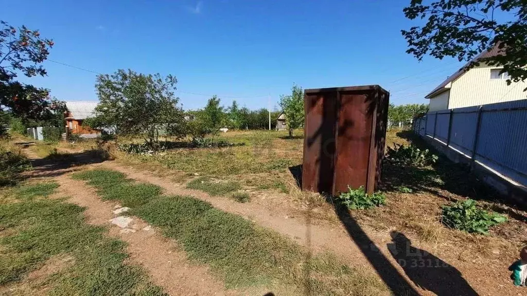Участок в Башкортостан, Уфа Студеный Ключ СНТ,  (8.0 сот.) - Фото 2