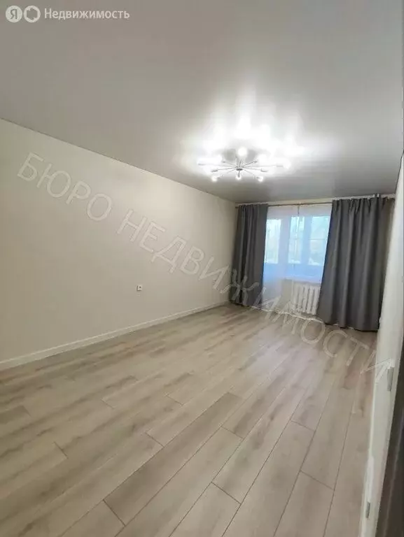 2-комнатная квартира: Балашов, улица Орджоникидзе, 15В (47.9 м) - Фото 2