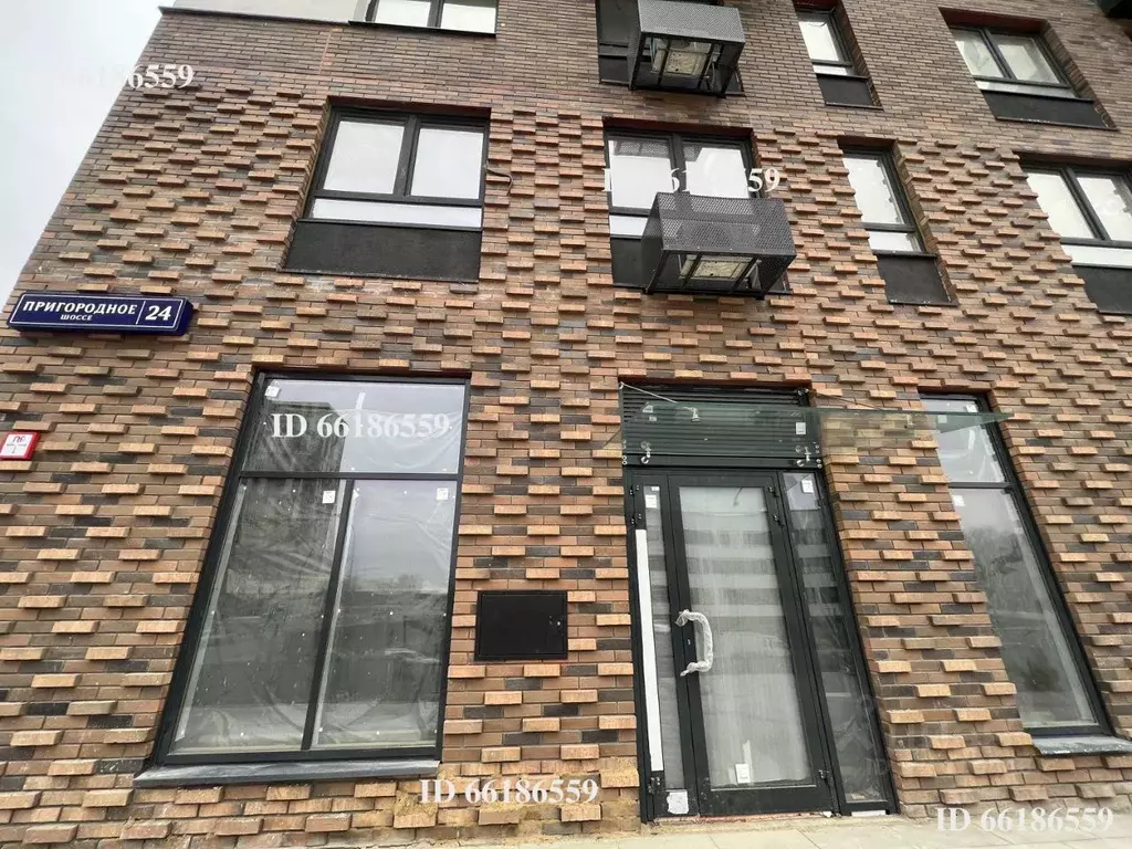 Торговая площадь в Московская область, Ленинский городской округ, ... - Фото 2