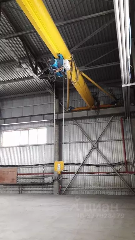 Помещение свободного назначения в Свердловская область, Березовский ... - Фото 2