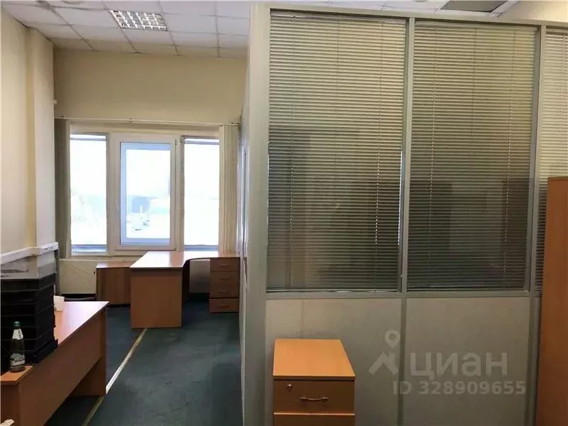 Офис в Москва ул. Академика Королева, 12 (35 м) - Фото 2