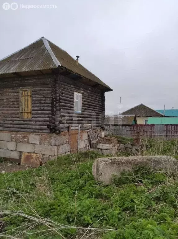 Участок в деревня Абсалямово, улица имени М. Шаймуратова (22.33 м) - Фото 0