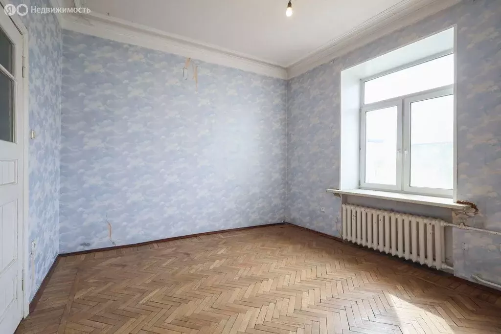 2-комнатная квартира: Фрязино, Институтская улица, 12 (66.1 м) - Фото 2