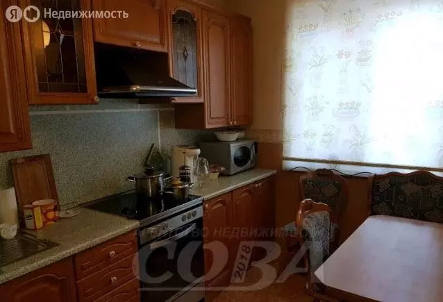 Квартира-студия: Тобольск, микрорайон 3Б, 10 (78 м) - Фото 2