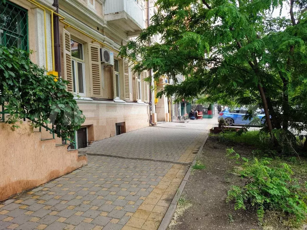 Помещение свободного назначения в Ростовская область, Ростов-на-Дону ... - Фото 2