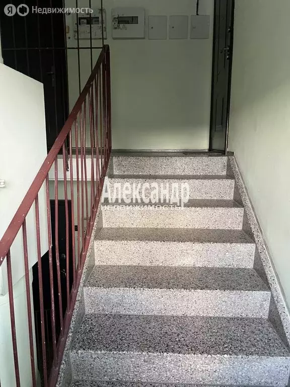 3-комнатная квартира: Светогорск, Красноармейская улица, 30 (62.3 м) - Фото 2