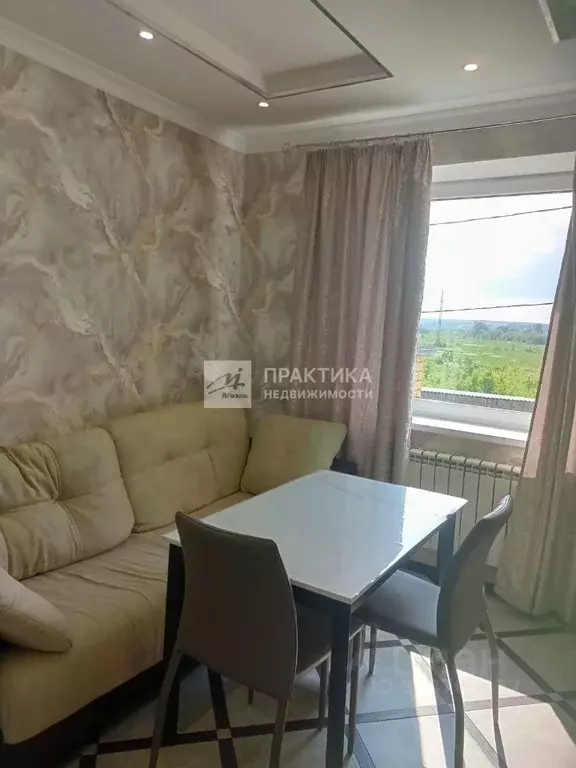 1-к кв. Московская область, Лыткарино 4-й мкр, 4А мкр, 1 (46.0 м) - Фото 2