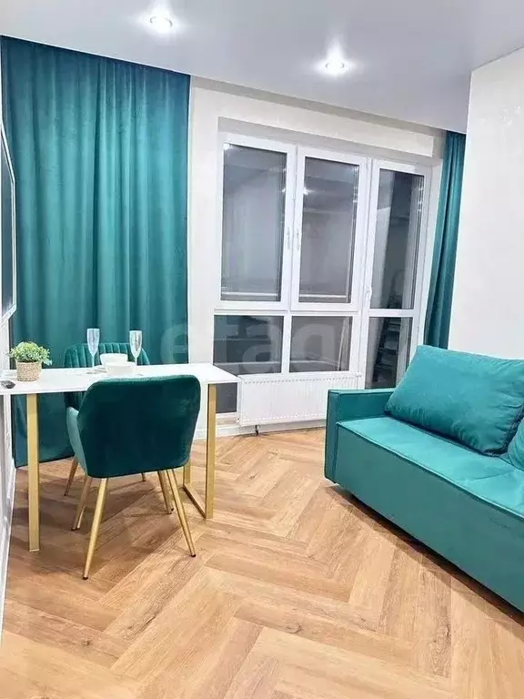 Студия Татарстан, Казань ул. Алексея Козина, 9 (30.0 м) - Фото 0