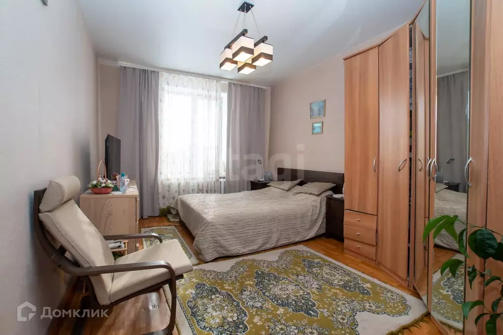 Продаётся 3-к квартира, 77 м - Фото 0