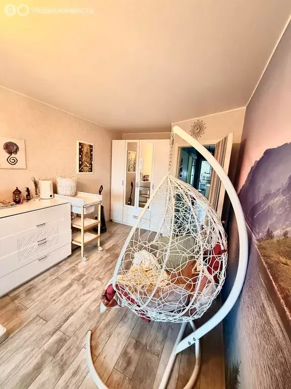 3-комнатная квартира: Ижевск, улица Холмогорова, 111 (85 м) - Фото 1