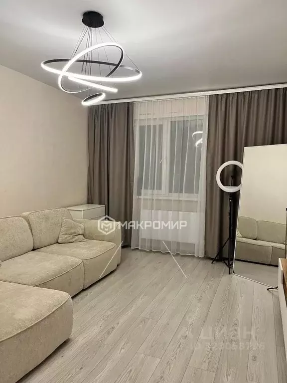 1-к кв. Татарстан, Пестречинский район, Богородское с/пос, д. Куюки, ... - Фото 1