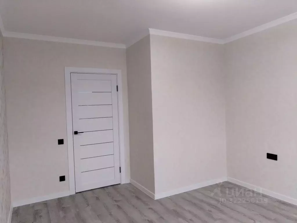 1-к кв. Брянская область, Брянск ул. А.К. Толстого, 3А (38.0 м) - Фото 2